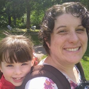 Meet your Posher, Suzanne